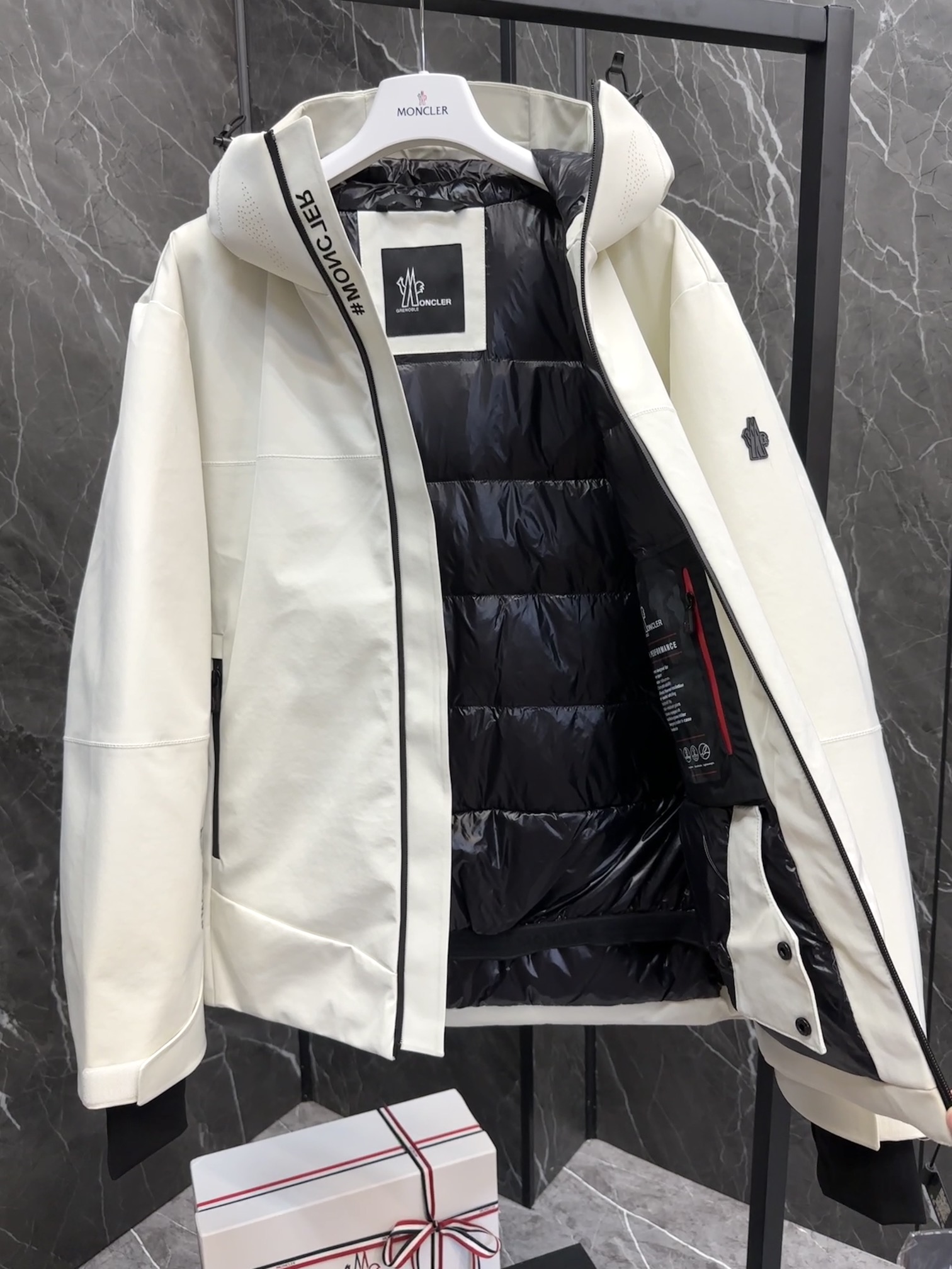 Moncler Down Jackets